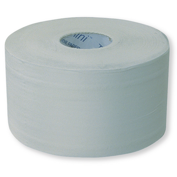 Toaletný papier Mini Jumbo 2-vrstvový 110253